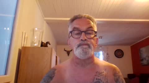 Grybear online show from 06-21-26, 09:23
