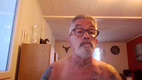Grybear online show from 06-22-26, 06:32