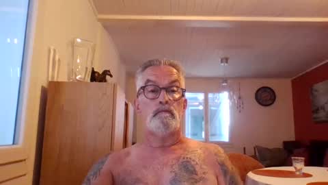 Grybear online show from 06-23-26, 06:11