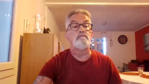 Grybear online show from 06-27-26, 12:22