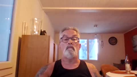 Grybear online show from 06-29-26, 07:47