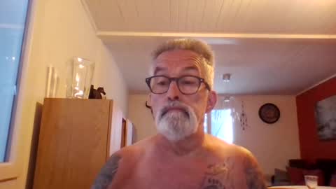 Grybear online show from 07-07-26, 06:47