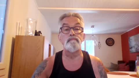 Grybear online show from 07-10-26, 08:50