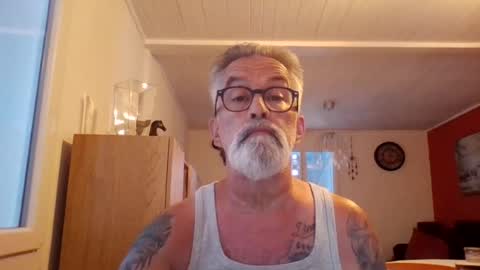 Grybear online show from 07-18-26, 01:04
