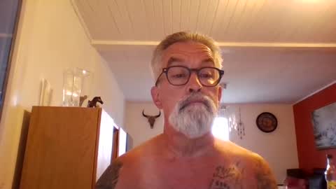 Grybear online show from 07-21-26, 04:48