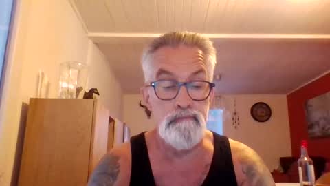 Grybear online show from 07-22-26, 01:03