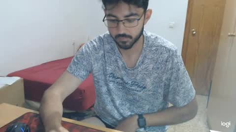 gsendra online show from 05-24-26, 10:31