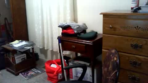 Gary online show from 03-25-26, 11:05