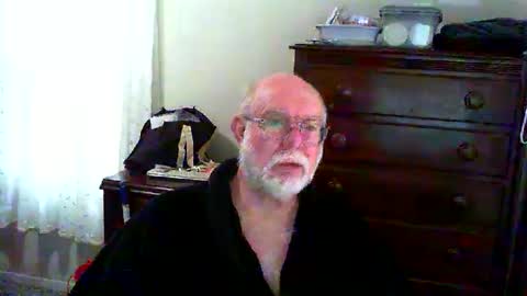 Gary online show from 04-16-26, 11:44