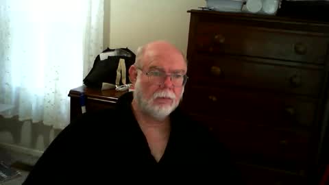 Snapshot of gtnolder60 chatting on 04-23-26, 11:31 Gary online show from 04-23-26, 11:31