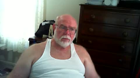 Snapshot of gtnolder60 chatting on 04-24-26, 10:45 Gary online show from 04-24-26, 10:45