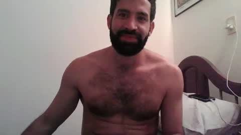 Guarani Hunter online show from 10-16-25, 02:01