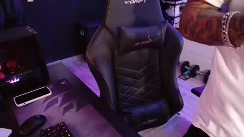 Guayaco  online show from 02-13-26, 12:23