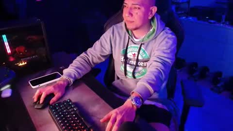 Guayaco  online show from 03-23-26, 12:42