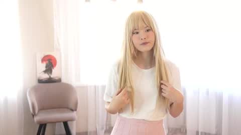 Snapshot of gudrunlapidus chatting on 03-16-26, 05:44 Nana online show from 03-16-26, 05:44