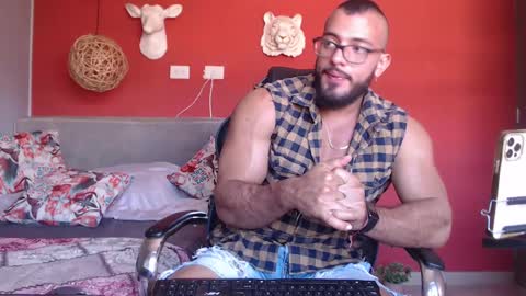 Angel online show from 01-18-25, 07:58