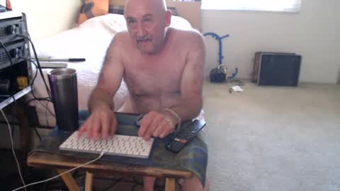 guitarsexgod2 online show from 06-20-26, 11:07