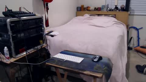 guitarsexgod2 online show from 07-20-26, 08:39