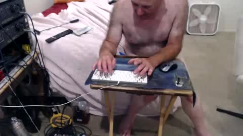 guitarsexgod2 online show from 07-26-26, 09:21