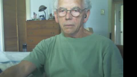 Roy online show from 06-08-26, 08:09