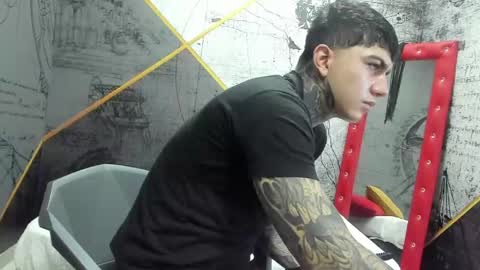 Gury online show from 04-14-26, 04:46