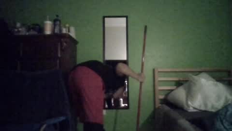 GusGus online show from 12-26-24, 10:05