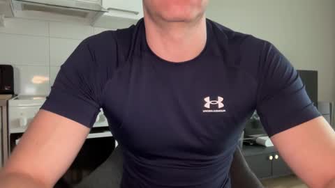 NaughtyFitHusband online show from 03-03-26, 06:52