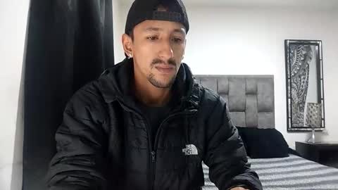 Snapshot of guykarim chatting on 02-23-26, 08:55 karim online show from 02-23-26, 08:55