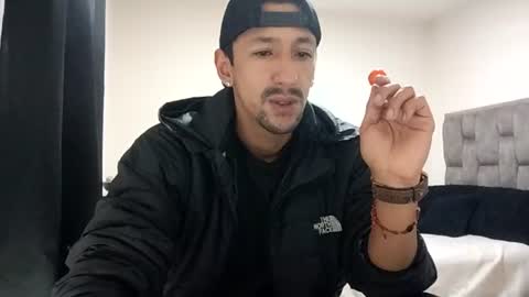 karim online show from 07-23-26, 12:36