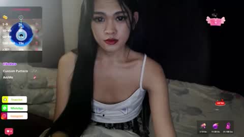 SweetcockJenn online show from 04-21-26, 02:51