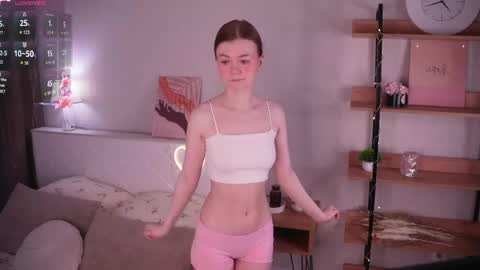 Hello everyone Im May online show from 05-08-26, 11:04
