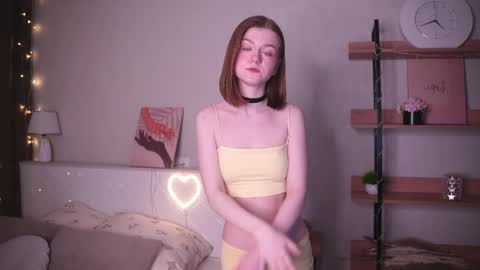 Hello everyone Im May online show from 05-23-26, 11:03