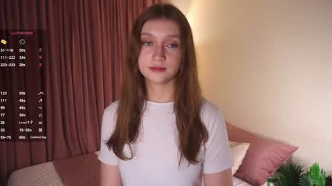 Molly online show from 06-28-26, 05:08