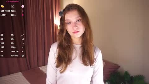 Molly online show from 07-01-26, 05:23