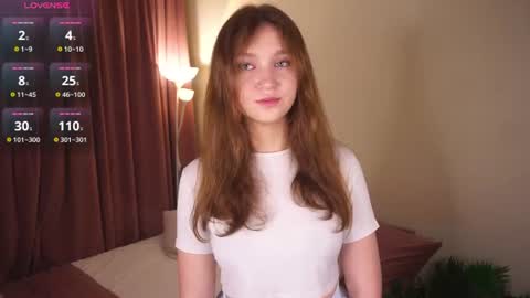 Molly online show from 07-07-26, 05:17