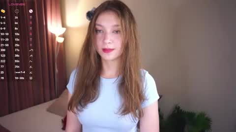 Molly online show from 07-10-26, 05:15