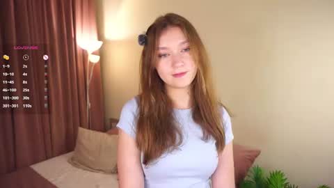 Molly online show from 07-15-26, 05:40