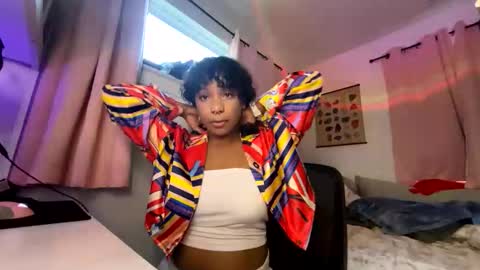 gxddessras online show from 05-17-26, 11:34