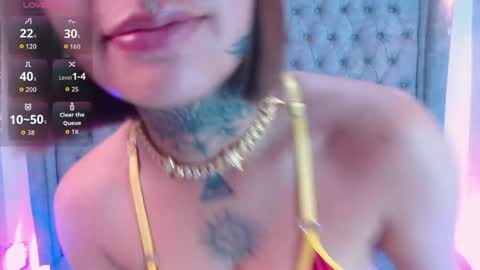 Gyal Smith online show from 04-14-26, 04:29