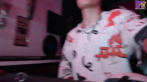 Gymbro42 online show from 07-17-26, 01:12