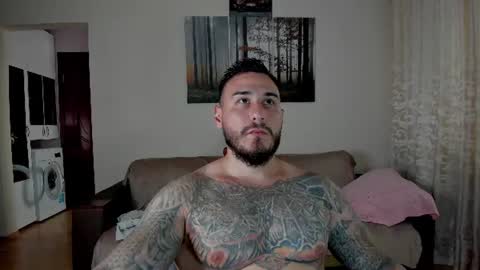 gymdominus online show from 07-02-26, 06:52