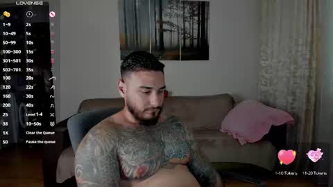gymdominus online show from 07-03-26, 12:55