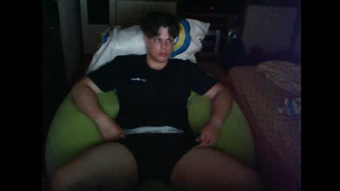 gymguy0505 online show from 05-31-26, 08:21