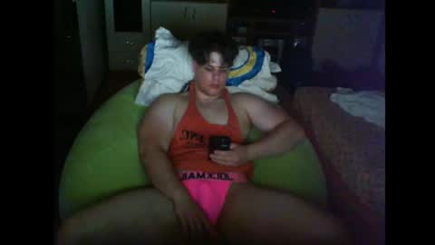 gymguy0505 online show from 06-01-26, 07:37