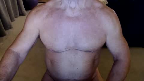 Gymguy online show from 03-18-26, 07:28