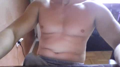 gymxxx_ online show from 05-31-26, 08:54