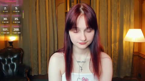 Kelly  Lilly online show from 04-12-26, 08:03