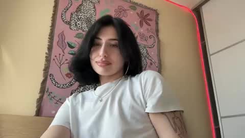 Helga online show from 06-09-26, 02:50