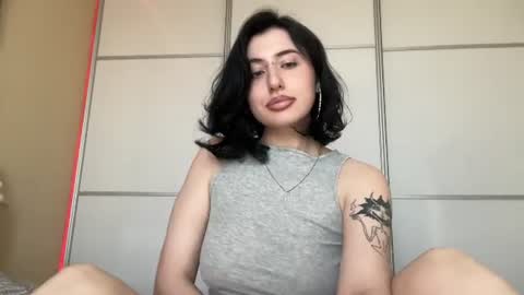 Helga online show from 06-11-26, 02:59