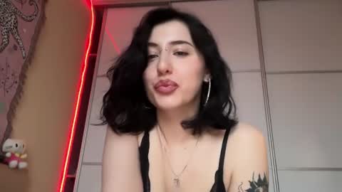 Helga online show from 06-13-26, 04:05